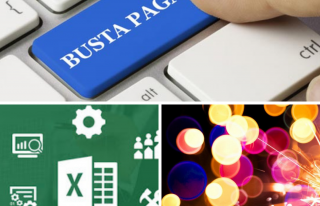 ELEMENTI DI EXCEL INTERMEDIO
