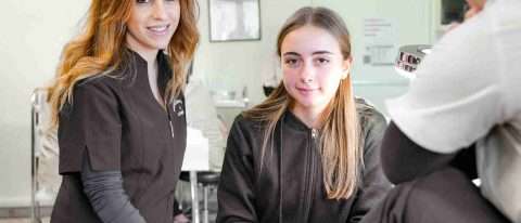 CORSO TRATTAMENTI ESTETICI