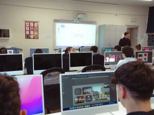 CORSO PROGRAMMAZIONE JAVA