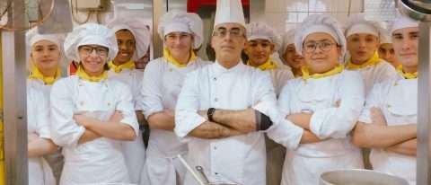 CUCINA