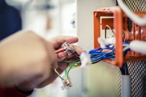 Corso di Elettricità e Domotica
