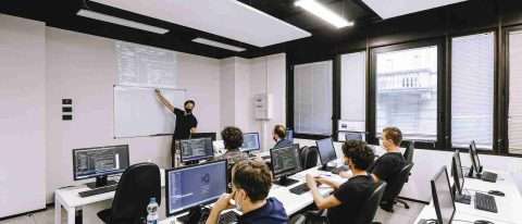 corso programmazione c : sviluppo software