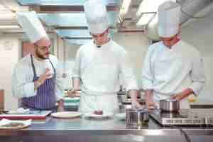 Corso di cucina a Milano