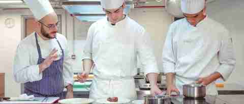 corso di cucina a milano