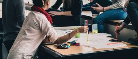 Corso di Tecniche di Leadership