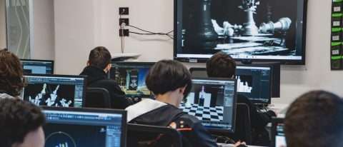 CORSO ADOBE - GRAFICA E DESIGN