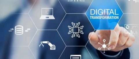 corso competenze digitali: digital transformation