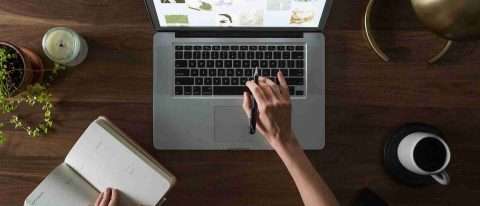 corso contabilità base: lettera di presentazione