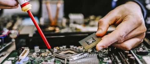 componentistica hardware: corso. operatore informatico di risorse web