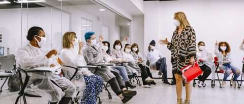 CORSO DI FORMAZIONE PROFESSIONALE PER COLLABORATORE FAMILIARE