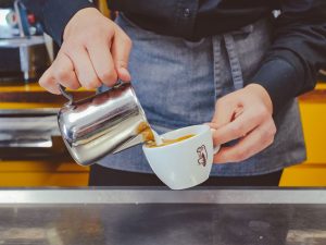 SOMMINISTRAZIONE ALIMENTI E BEVANDE