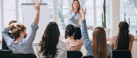 GOVERNARE IL CAMBIAMENTO E LA COMPLESSITA'