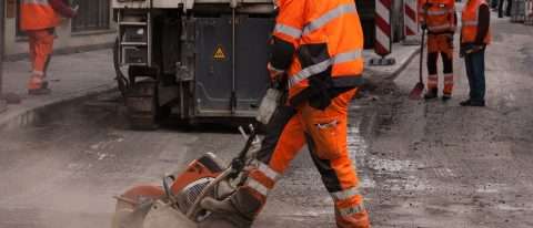 SICUREZZA - RISCHIO BASSO