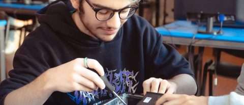 Corso Operatore Informatico biennale