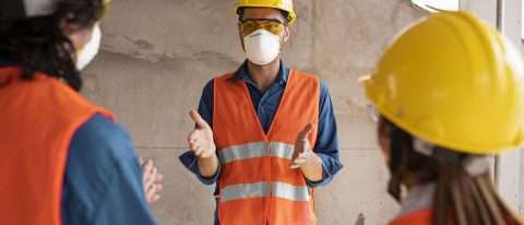 SICUREZZA - PREPOSTI
