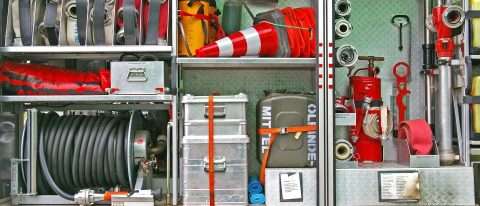 SICUREZZA - ANTINCENDIO RISCHIO MEDIO