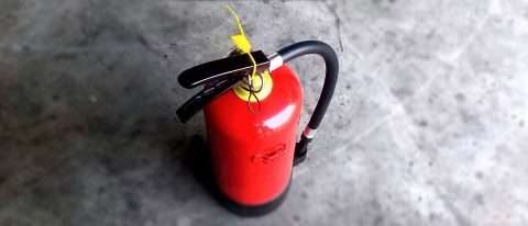 SICUREZZA - ANTINCENDIO RISCHIO BASSO