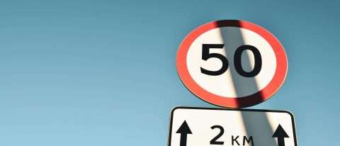 SICUREZZA - FORMAZIONE SEGNALETICA STRADALE