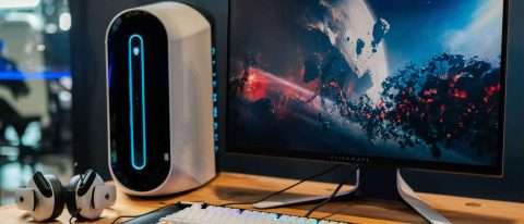 computer desktop: corso informatica base milano