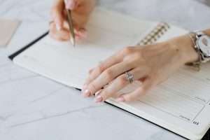 EVENT PLANNER E WEDDING PLANNER