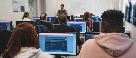 TECNICO DELLO SVILUPPO E PROGETTAZIONE DI PROGRAMMI INFORMATICI