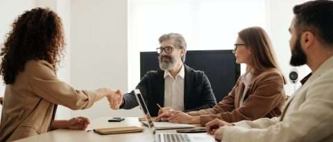 corso gestione risorse umane milano: colloquio di lavoro