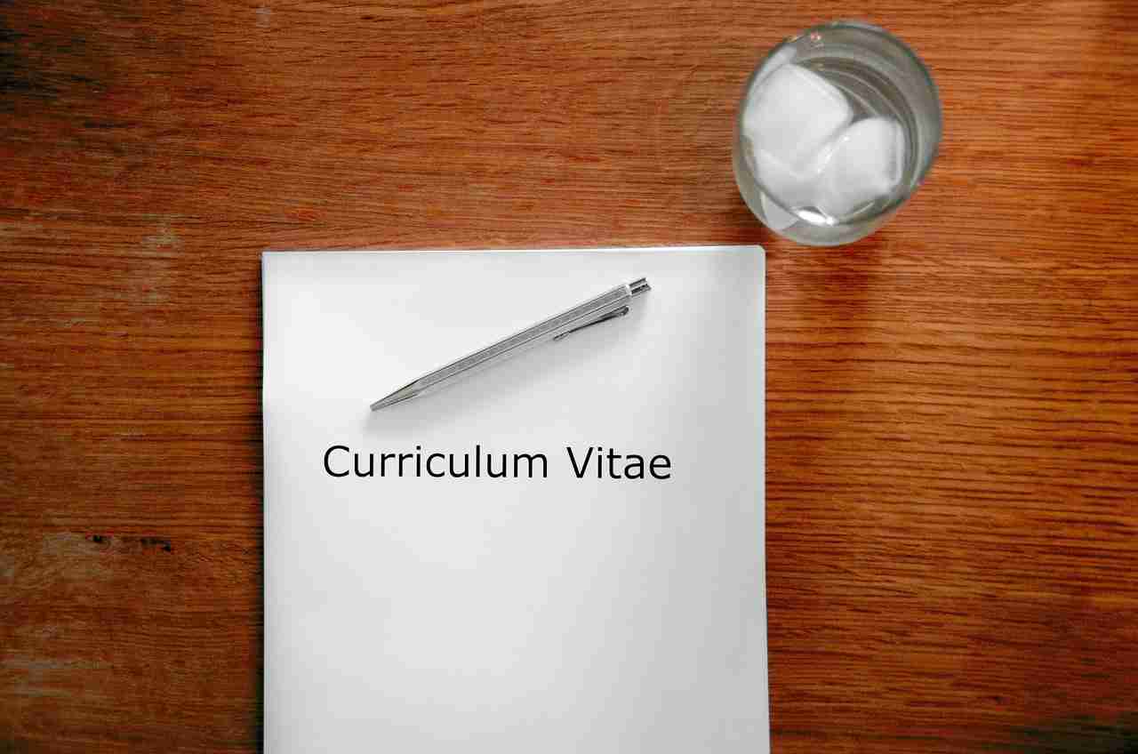 Come scrivere un curriculum: consigli e best practice