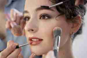 MAKE UP PRO