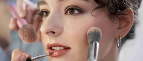 MAKE UP PRO