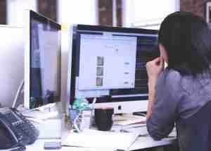 MARKETING SPECIALIST
