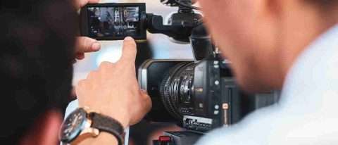 Digital Content Creator