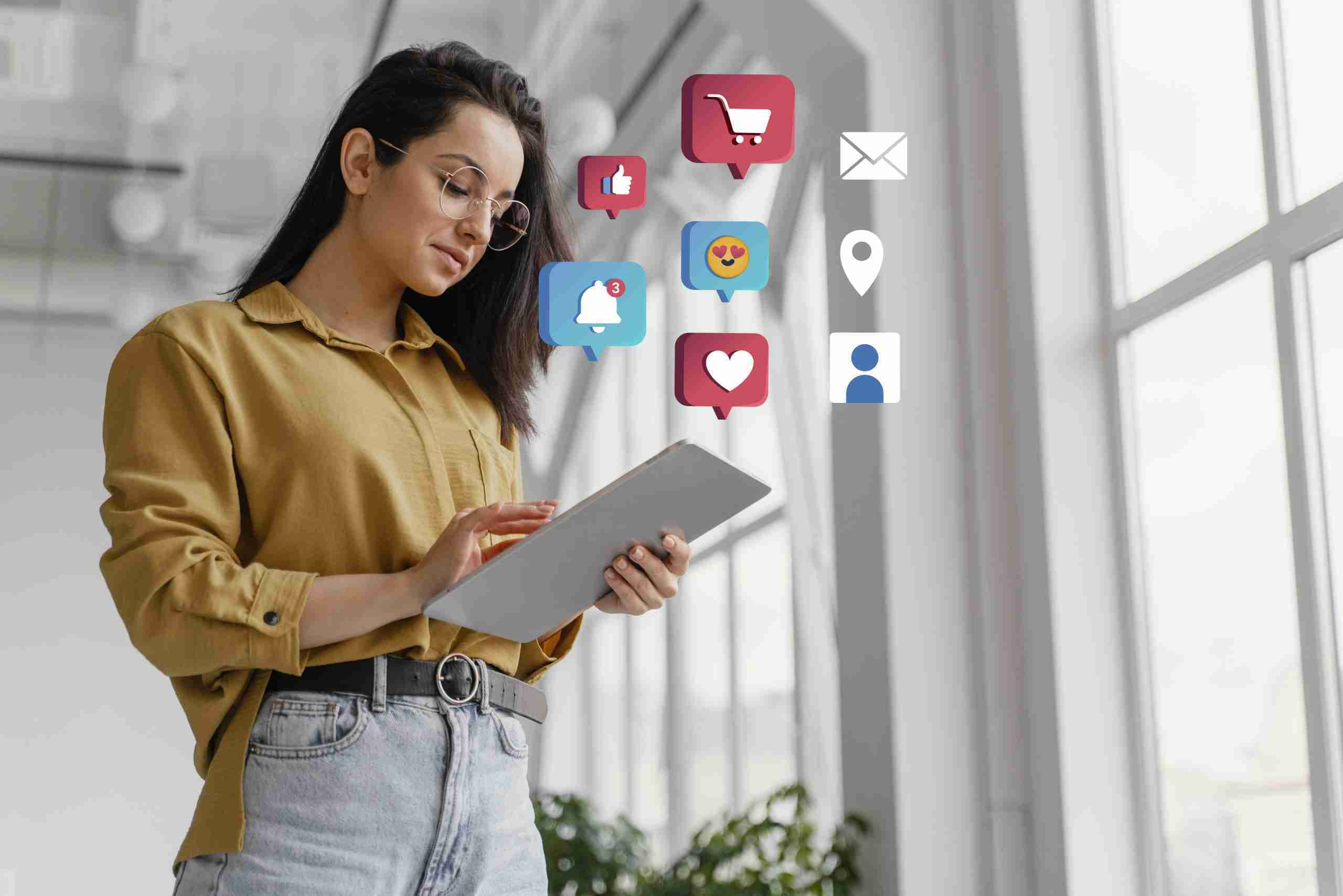 Social media manager: cosa fa e come diventarlo