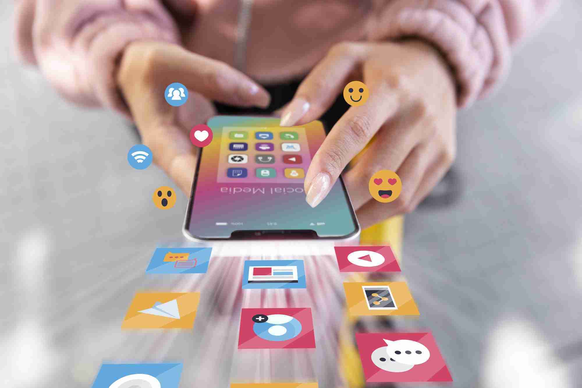 Come lavorare nella comunicazione digitale