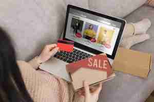 ELEMENTI DI E-COMMERCE