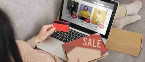 ELEMENTI DI E-COMMERCE