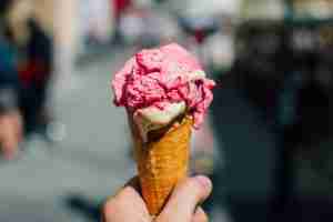 ELEMENTI DI GELATERIA ARTIGIANALE