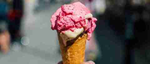 ELEMENTI DI GELATERIA ARTIGIANALE
