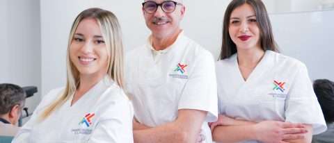 ASSISTENTE FAMILIARE