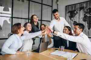 COMUNICAZIONE INTERPERSONALE NEI CONTESTI LAVORATIVI