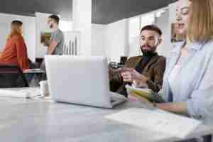 COMUNICAZIONE INTERPERSONALE NEI CONTESTI LAVORATIVI A PALAZZOLO