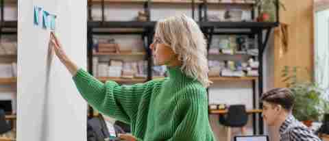 ASSISTENTE ALLA STRUTTURA EDUCATIVA