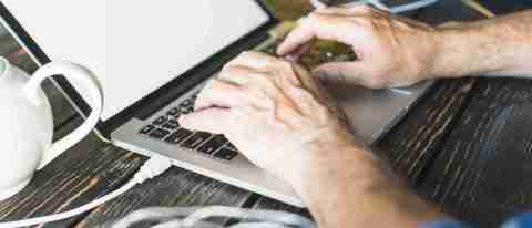 TECNICO PER LO SVILUPPO DI  INTERFACCE WEB