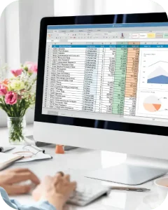 CORSO DI EXCEL A LISSONE
