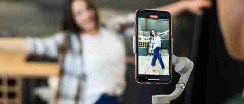 TECNICO DELLA COMUNICAZIONE SOCIAL E PRODUZIONE VIDEO MOBILE